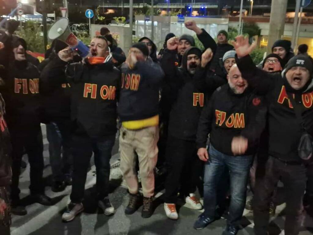 Aggressione ai dirigenti UIL: serve più rispetto nel sindacato | Confial TV