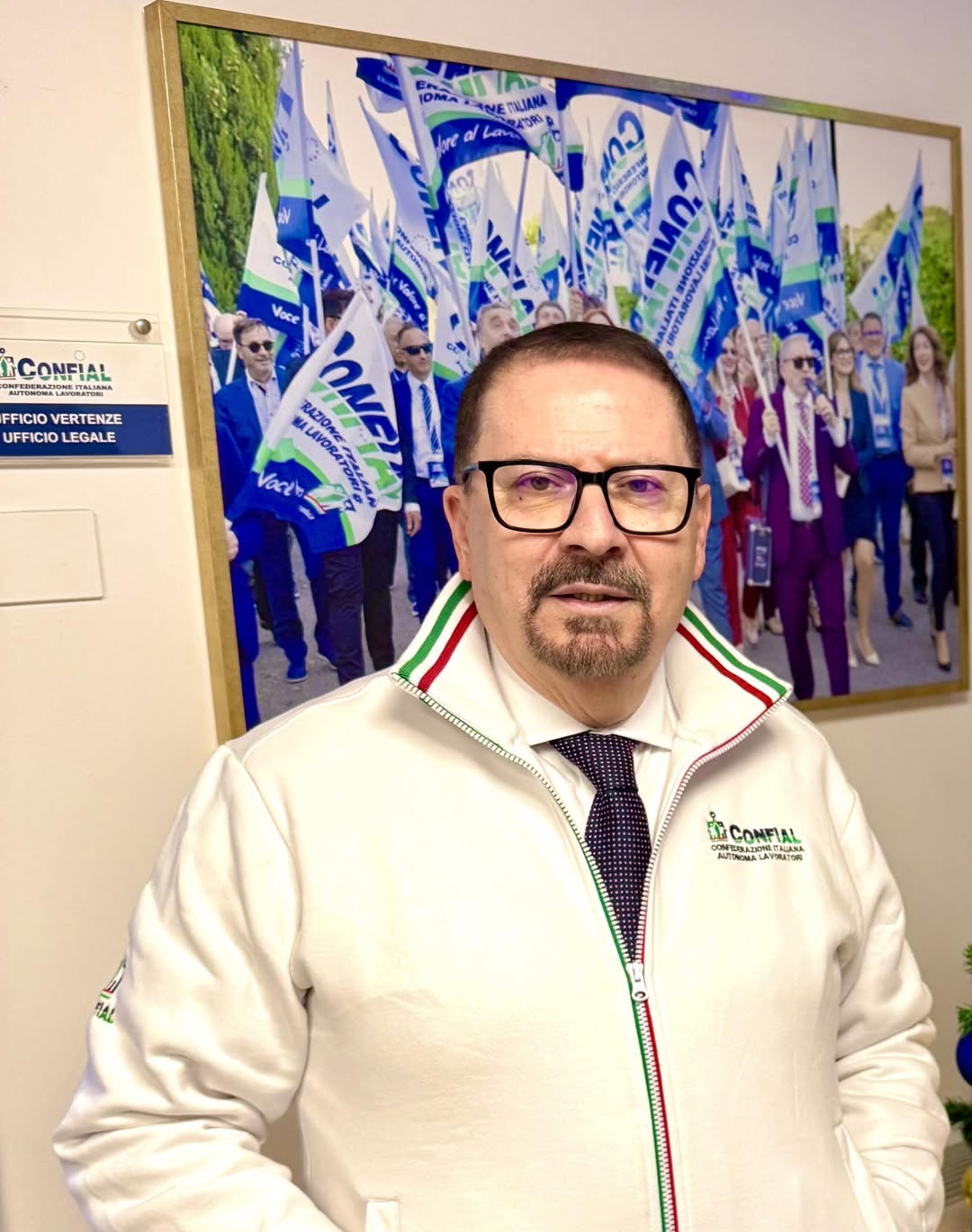 Scopri come le recenti sentenze sulla libertà sindacale cambiano le regole del gioco per i diritti dei lavoratori. - Benedetto Di Iacovo | CONFIAL TV