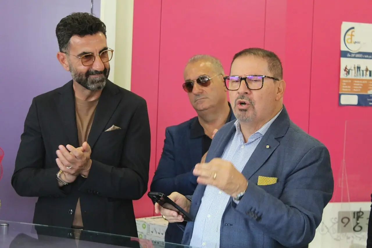 Vertenza Konecta: CONFIAL chiede unità nei tavoli di confronto per tutelare il lavoro | Confial tv