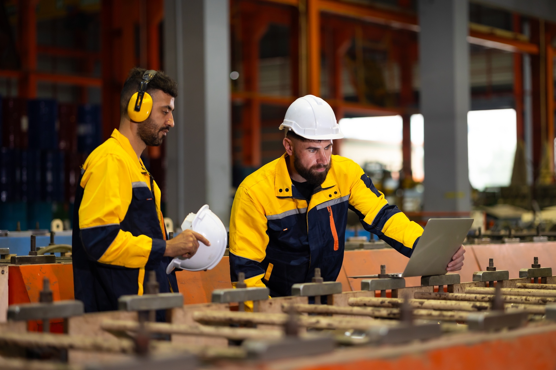 Occupazione in calabria- Confial TV