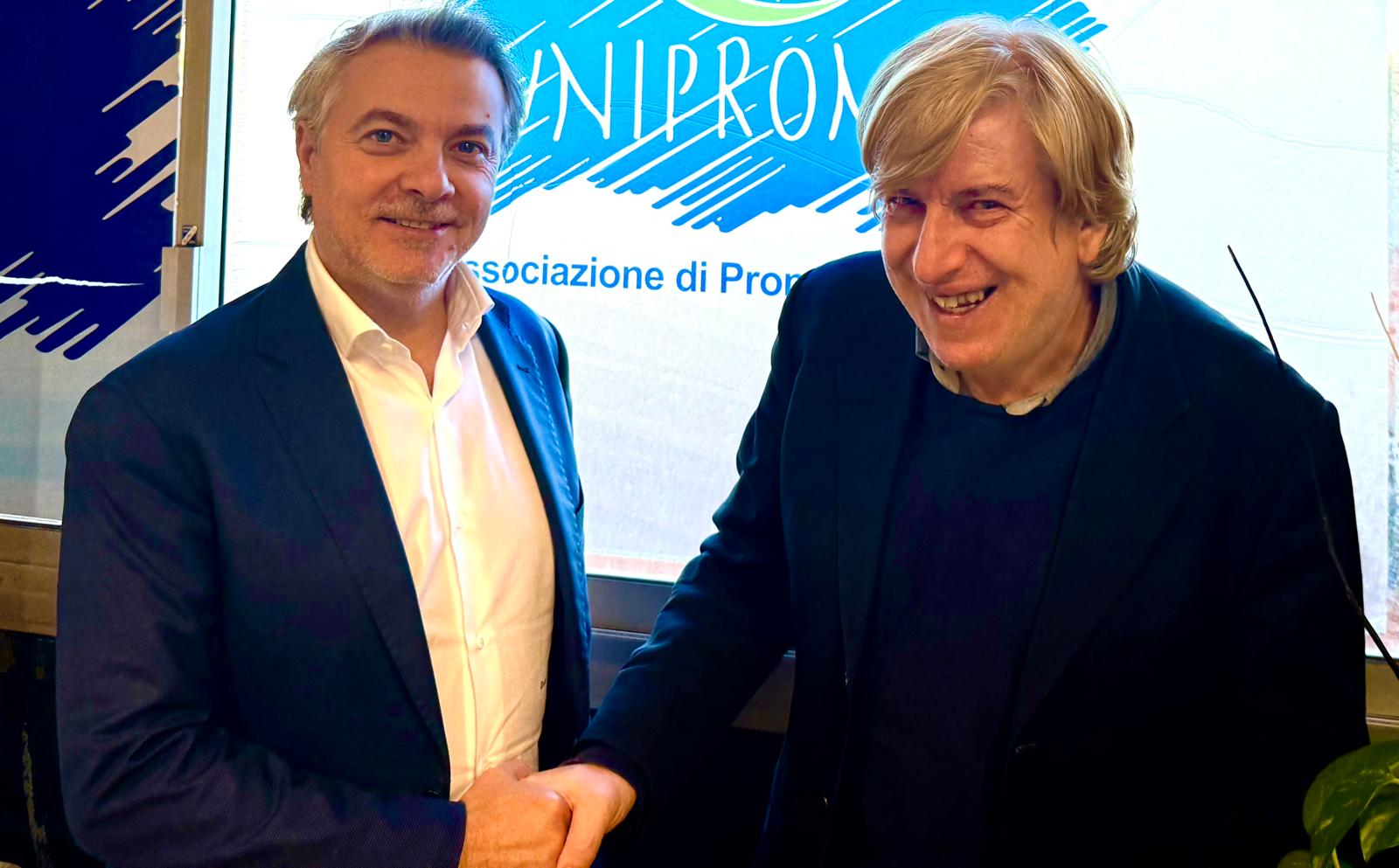 Intelligenza artificiale e lavoro: Domenico Marino nella Consulta del Ministero