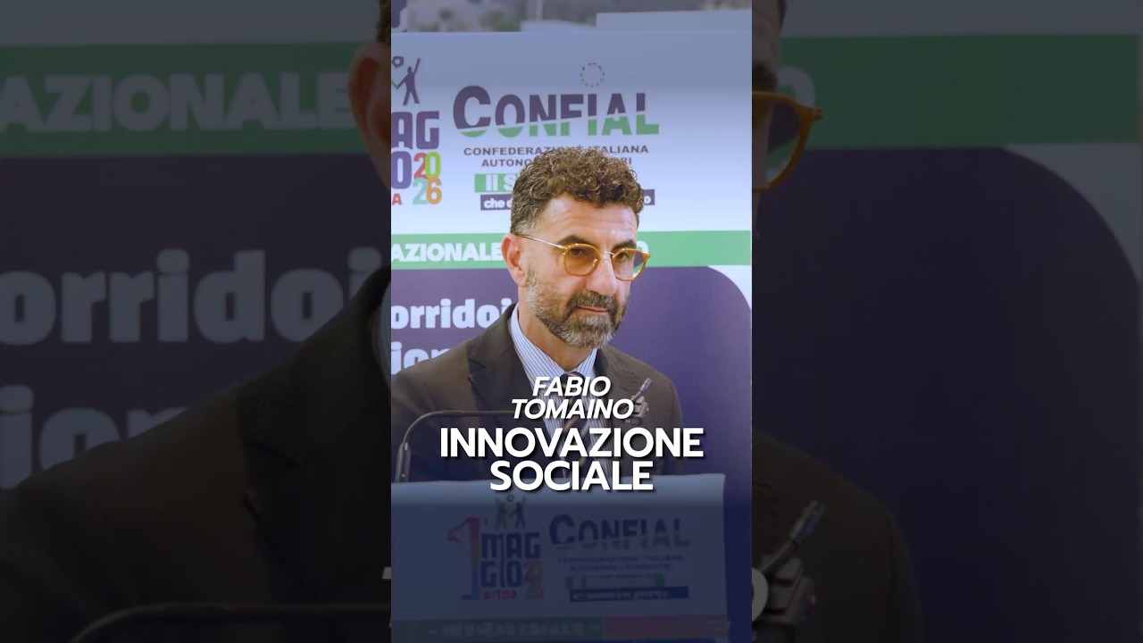 Fabio Tomaino: “Meno slogan, più lavoro reale”