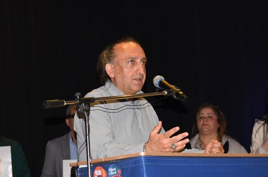 Alfonso Buonagura - Confial Tv