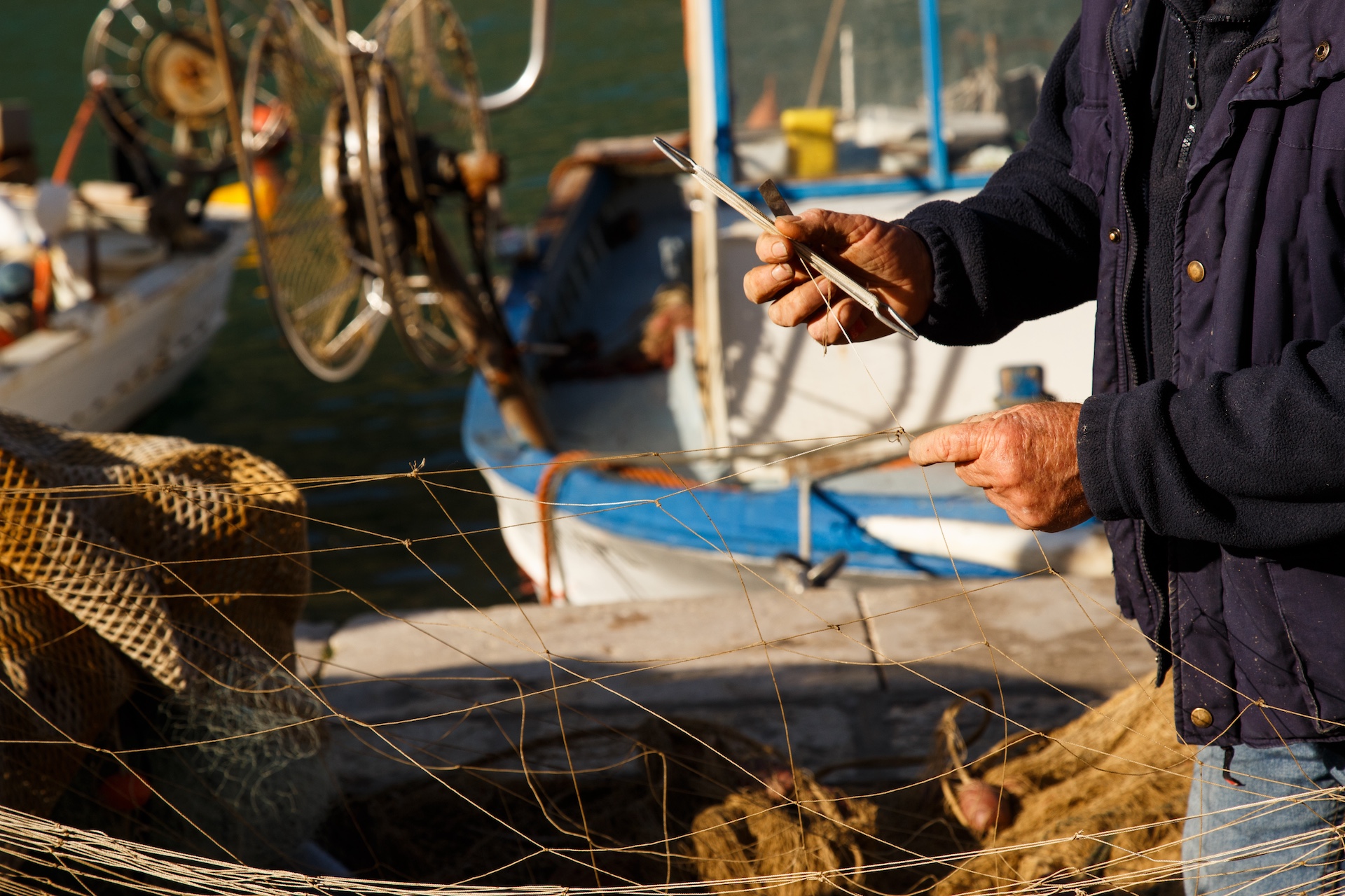 Pesca siciliana in crisi: CONFIAL chiede interventi urgenti alla Regione | CONFIAL tv