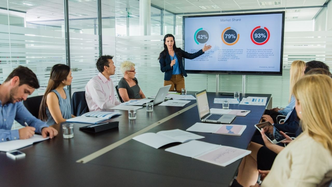 Produttività e lavoro, CONFIAL: più valore anche ai lavoratori | CONFIAL TV