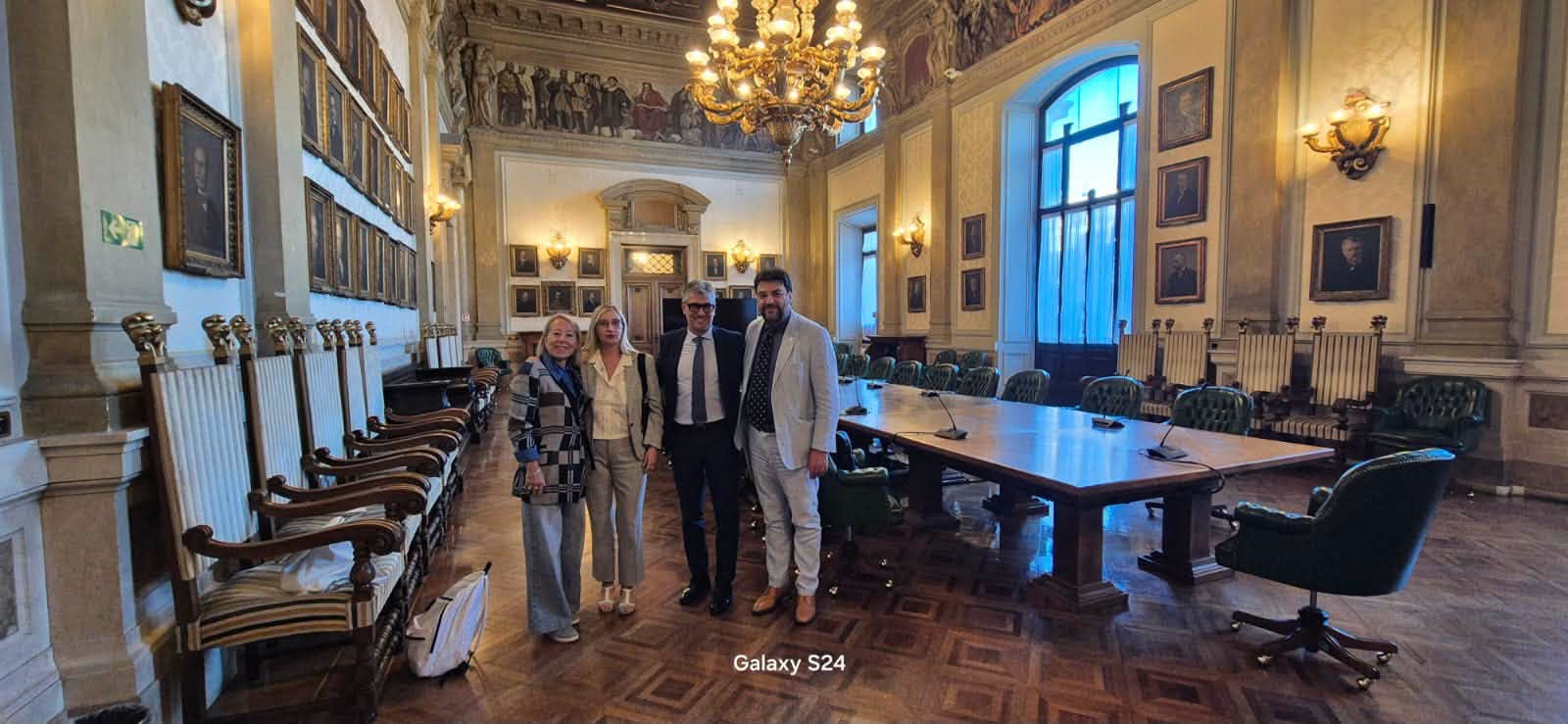 CONFIAL. e UDISI al Ministero: confronto su dirigenza scolastica, docenti e personale ATA