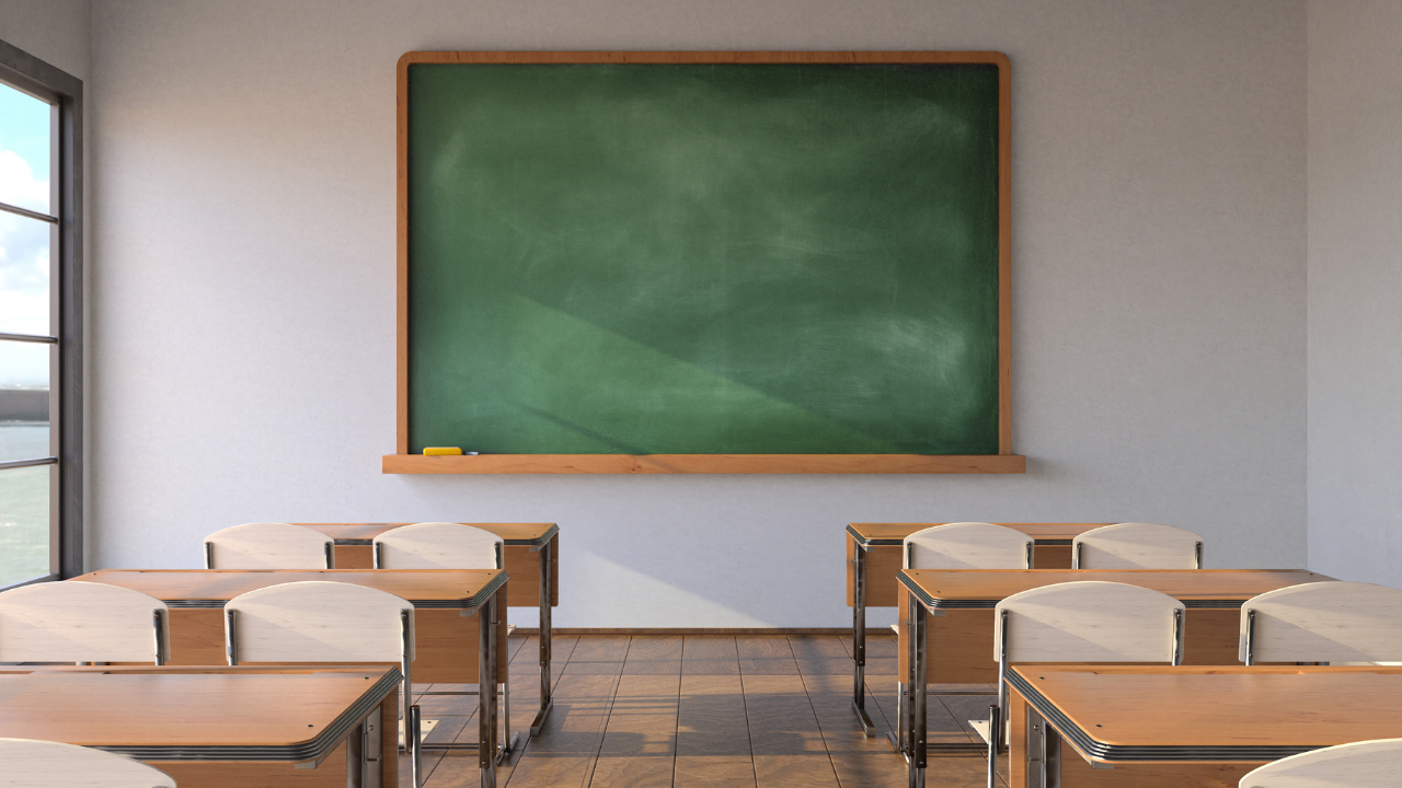 Scuola, CONFIAL: cattedre vuote e docenti fuori sede | CONFIAL TV