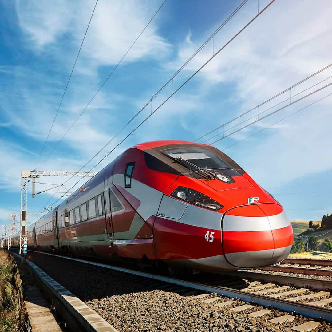 Frecciarossa Sibari, CONFIAL chiede garanzie sui collegamenti | Confial TV
